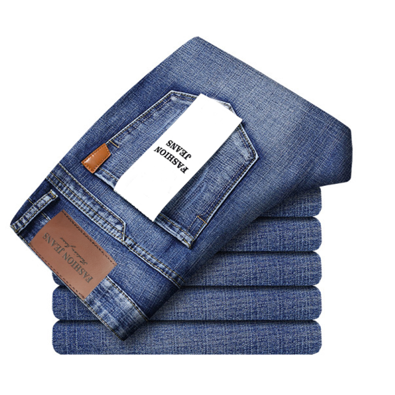 Levis Jeans 501 - Wthinlee 8 modeli wiosenne jesienne dżinsy