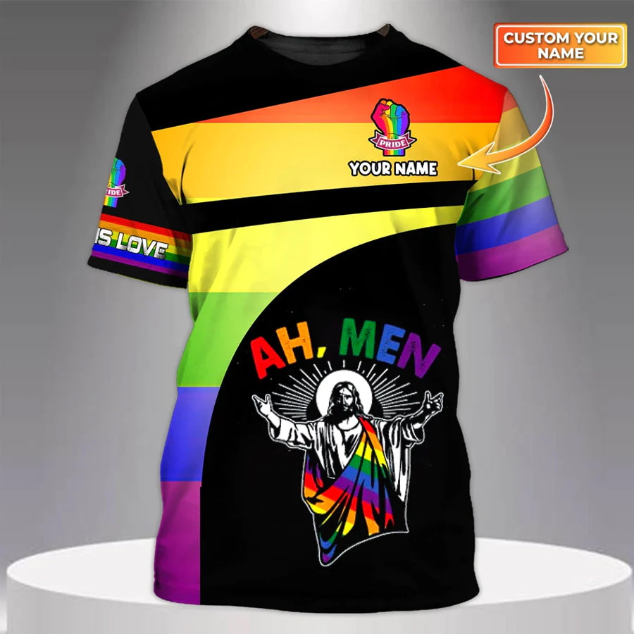 Summer Clothing Name - Popularna koszulka męska z muzyką, personalizacja