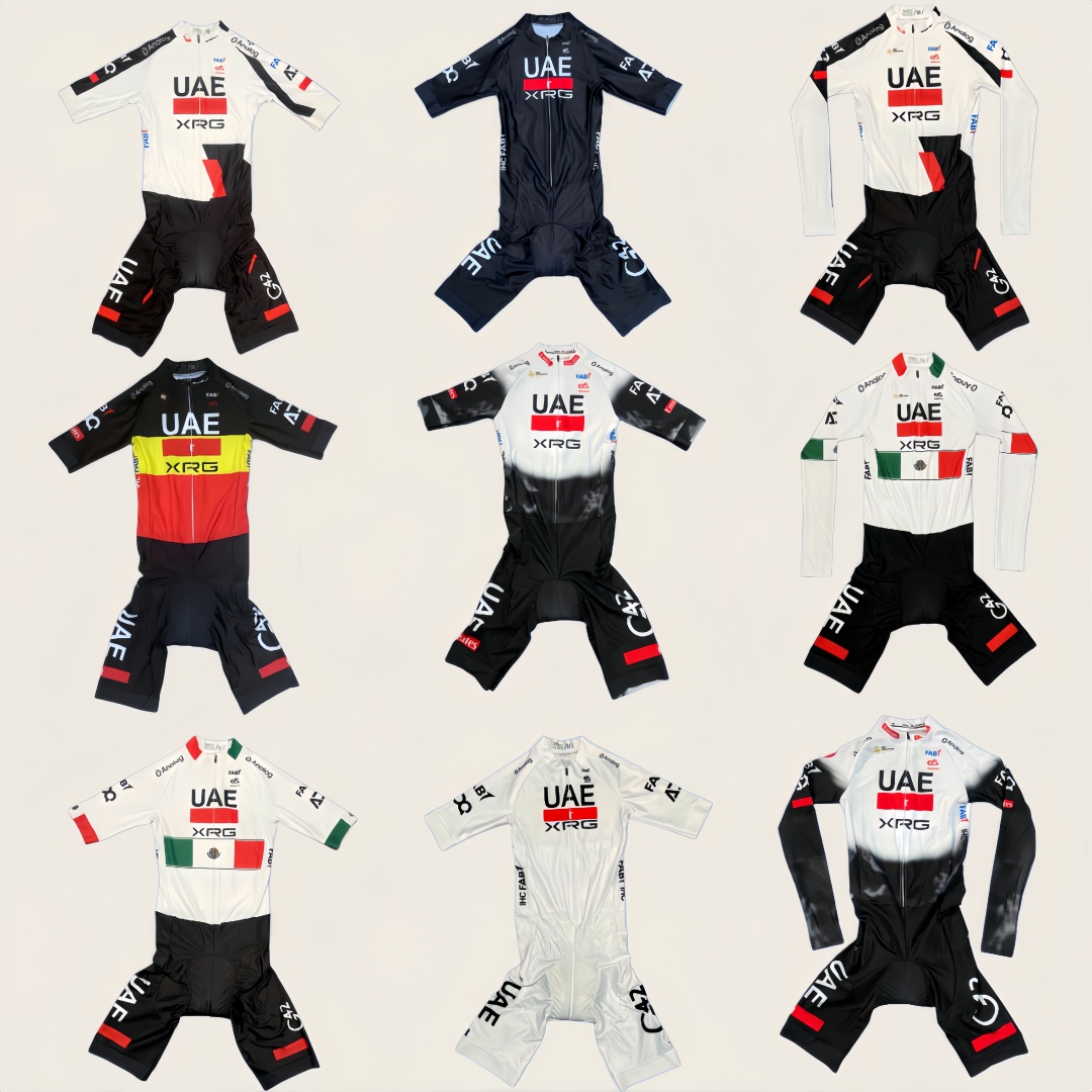 Summer Clothing Sale Men - LASEROWO CIĘTY Kombinezon Skinsuit 2025 2026