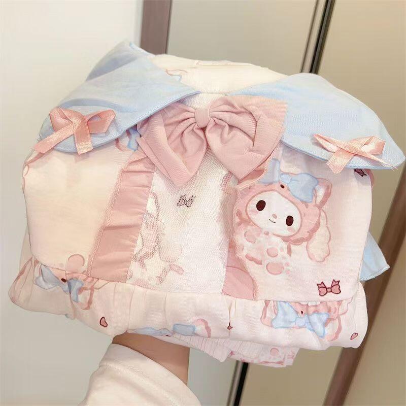 Summer Clothes - Zestaw Piżamowy My Melody 2026 Lato