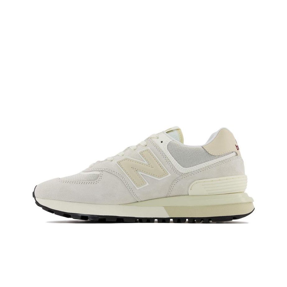 New Balance Shoes 574 - New Balance NB 574 Tekstylna, skórzana,