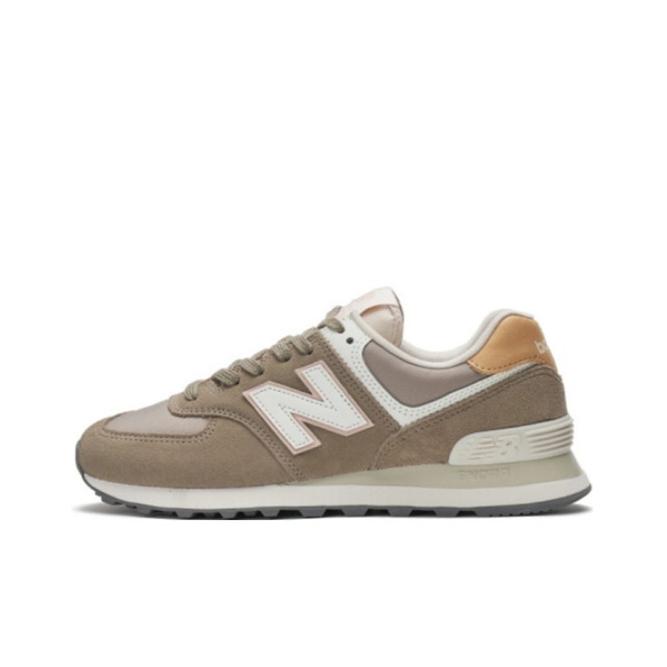 New Balance Shoes 574 - New Balance NB 574 Vintage, amortyzacja