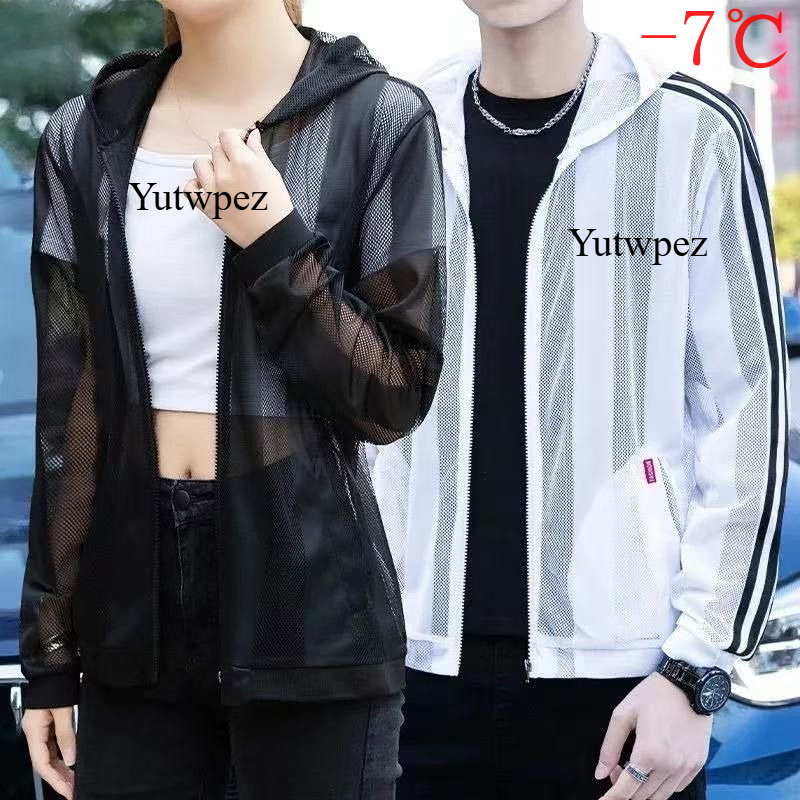 Summer Clothing Plus - Męska odzież chroniąca przed słońcem z