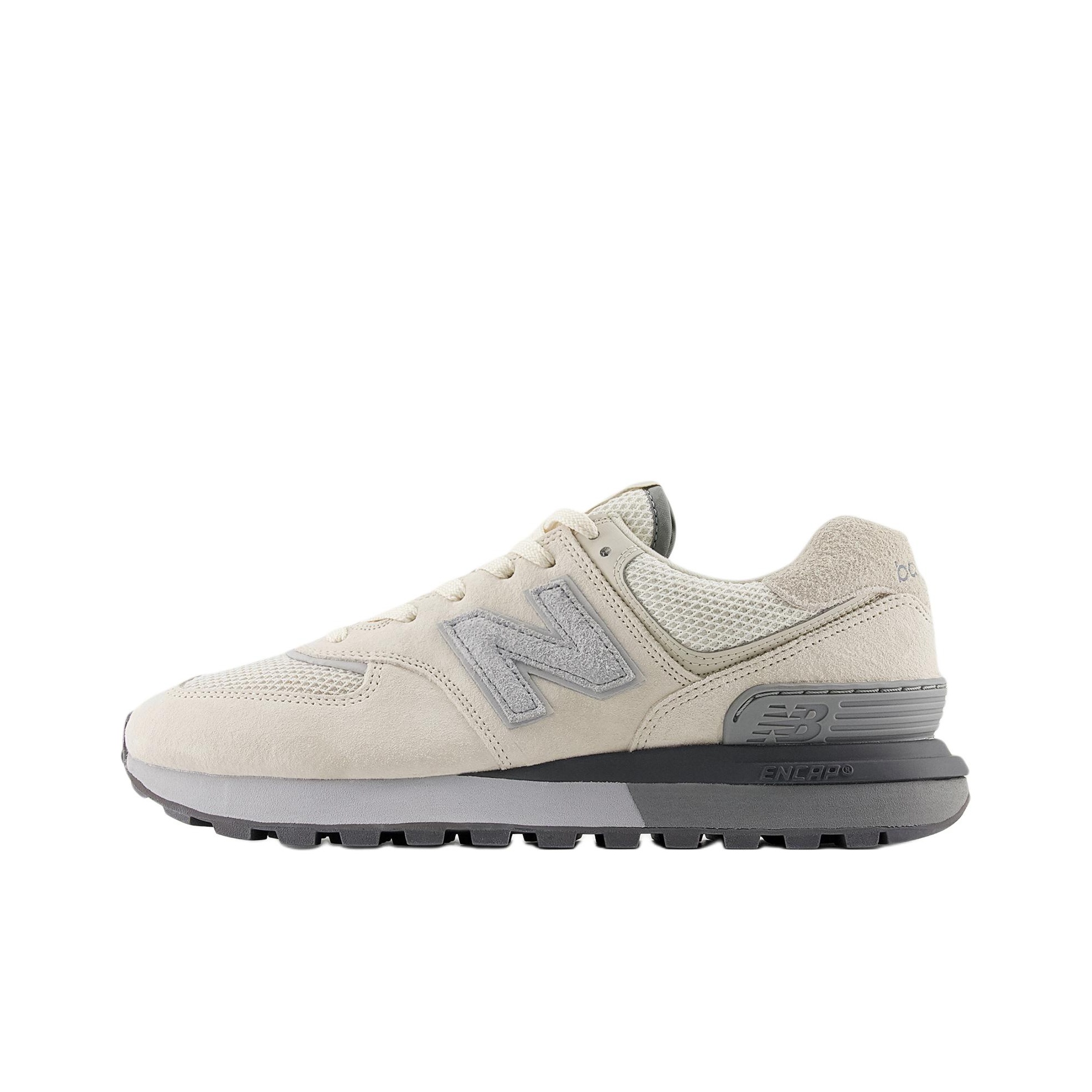 New Balance Shoes 574 - New Balance NB 574 Mesh Low