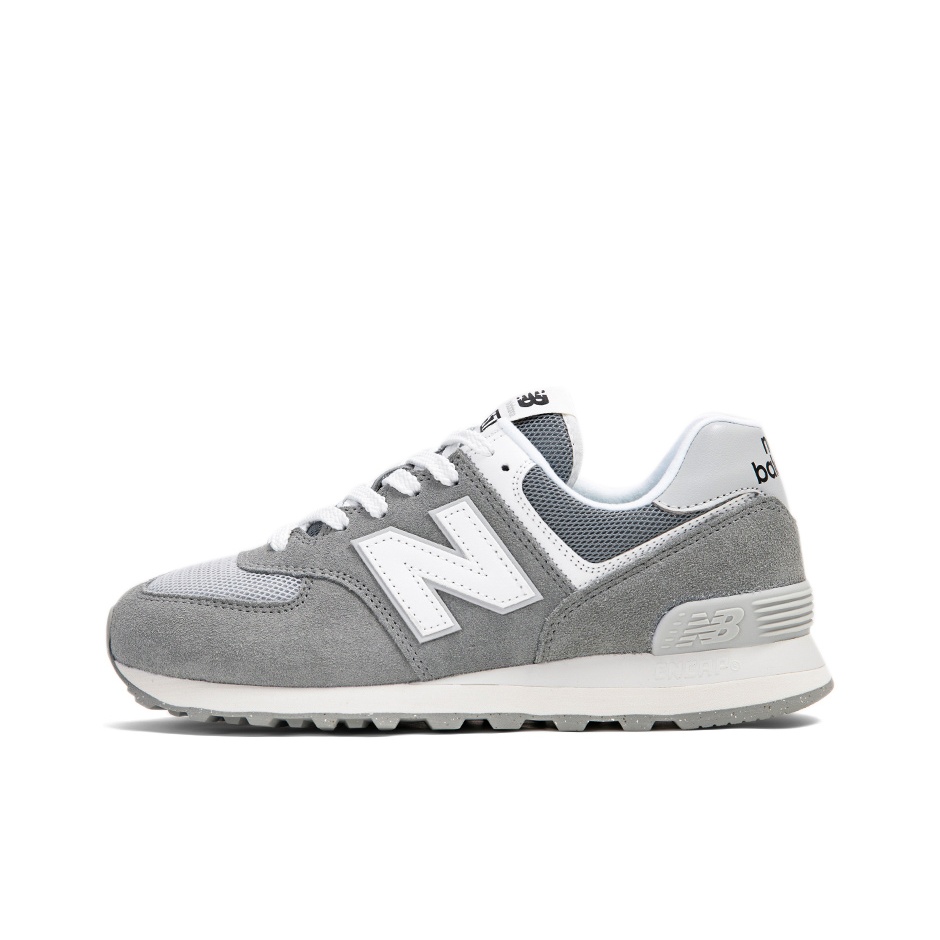 New Balance Shoes 574 - New Balance NB 574 Syntetyczna Skóra