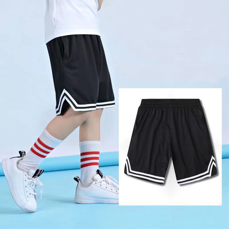 Summer Clothing Baby Boy - 1 szt. Dziecięce spodenki sportowe dla