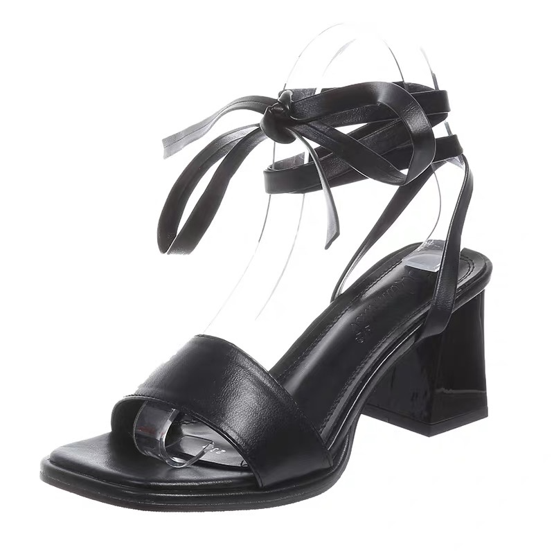 Summer Clothing Items - Nowe letnie buty damskie 2026, modne