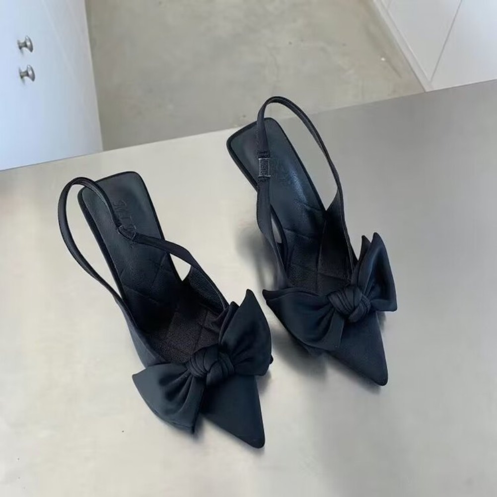 Summer Clothing Items - Damskie buty na lato 2026, nowe