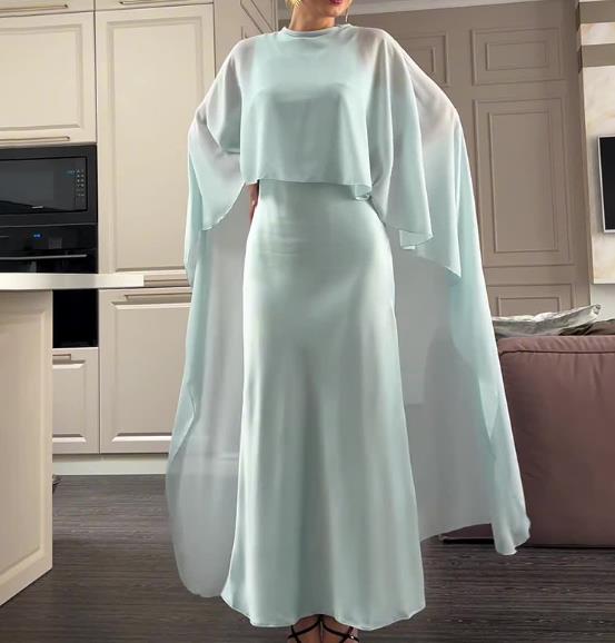 Summer Clothing For Older Women - Dwuczęściowy Zestaw Damski Strój Wiosna Lato