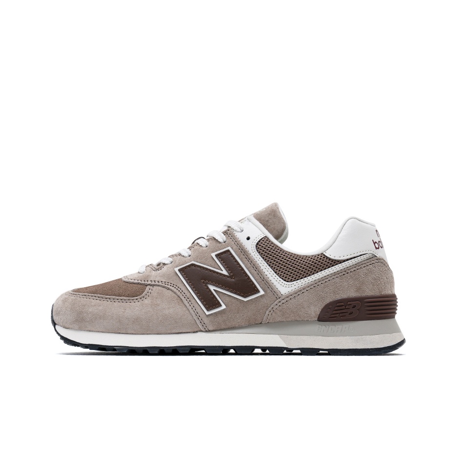 New Balance Shoes 574 - New Balance NB 574 Skórzane buty