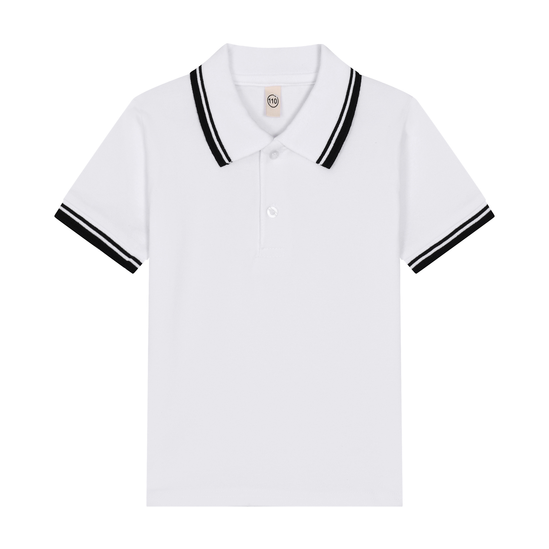 Summer Clothing Baby Boy - Koszulka dziecięca Baby Boy Koszulki polo