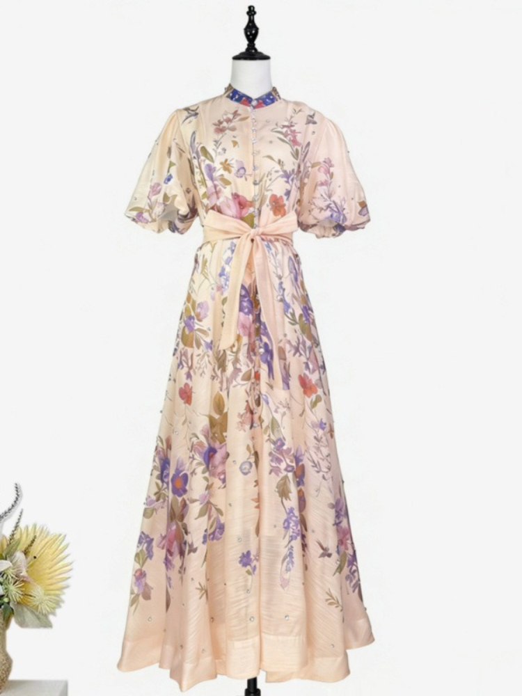 Francuska retro elegancka dwuc – Summer Clothing Pictures recenzja i cena