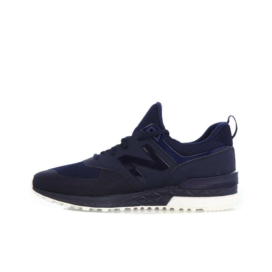 Buty sportowe New Balance NB 5 – New Balance Shoes 574 recenzja i cena
