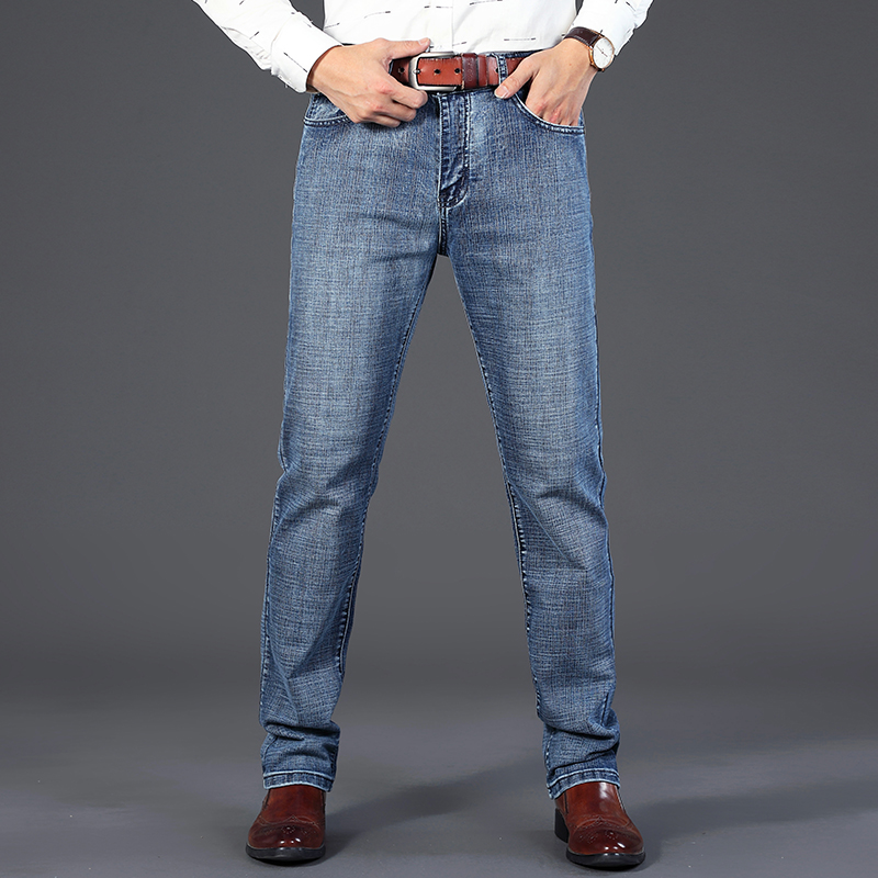 Wthinlee 8 modeli wiosenne jes – Levis Jeans 501 recenzja i cena