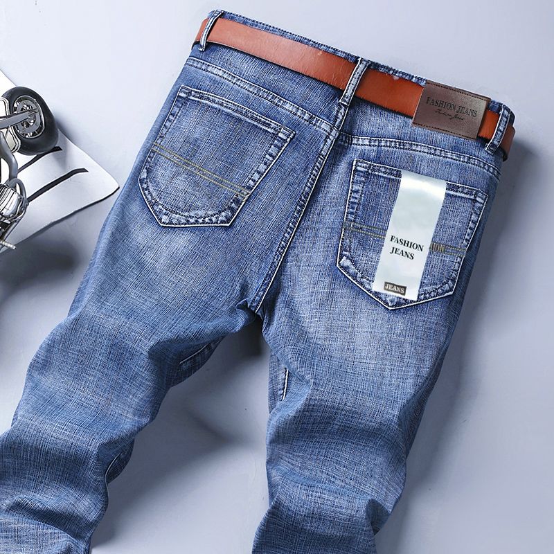 Wthinlee 8 modeli wiosenne jes – Levis Jeans 501 recenzja i cena