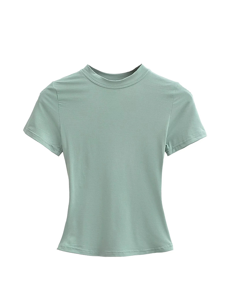2025 Nowa wysokiej jakości kos – Summer Clothing Trends 2025 Women'S recenzja i cena
