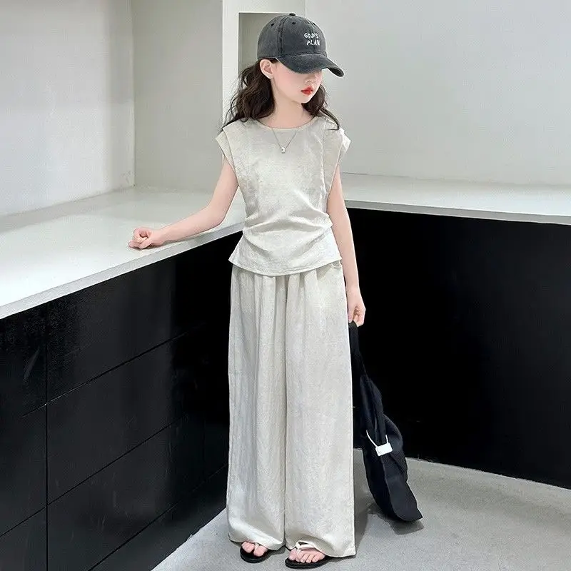 Letnie zestawy ubrań dla dziew – Summer Clothing For Teens recenzja i cena
