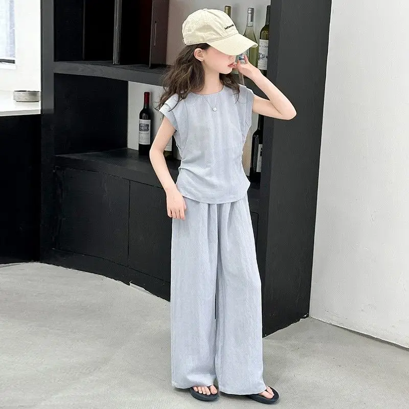 Letnie zestawy ubrań dla dziew – Summer Clothing For Teens recenzja i cena
