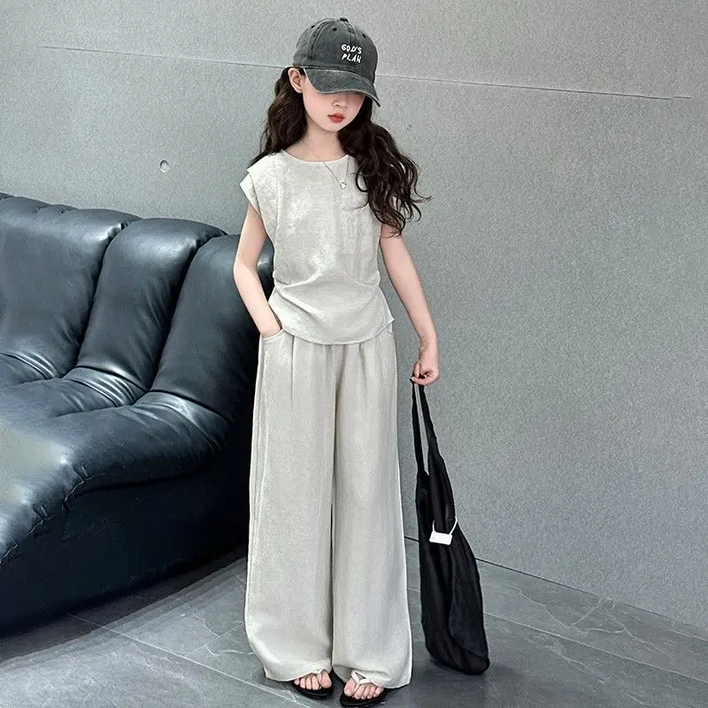Letnie zestawy ubrań dla dziew – Summer Clothing For Teens recenzja i cena