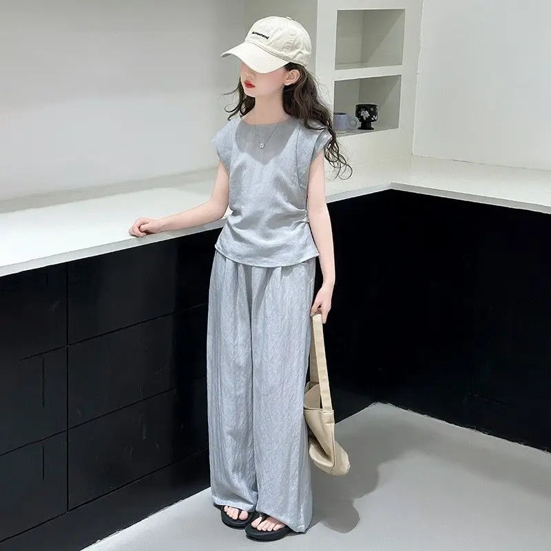 Letnie zestawy ubrań dla dziew – Summer Clothing For Teens recenzja i cena