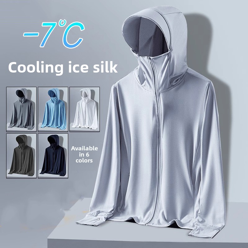 Męska letnia odzież outdoorowa – Summer Clothing Wear recenzja i cena
