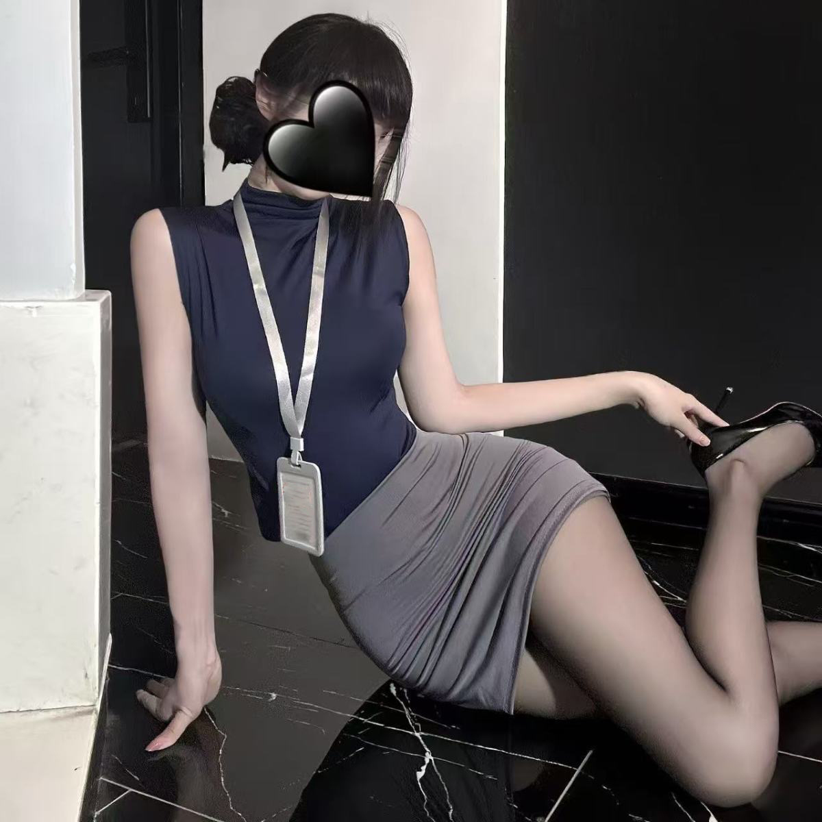 Hot Girl Pure Desire Style Sum – Summer Clothing Set For Girls recenzja i cena