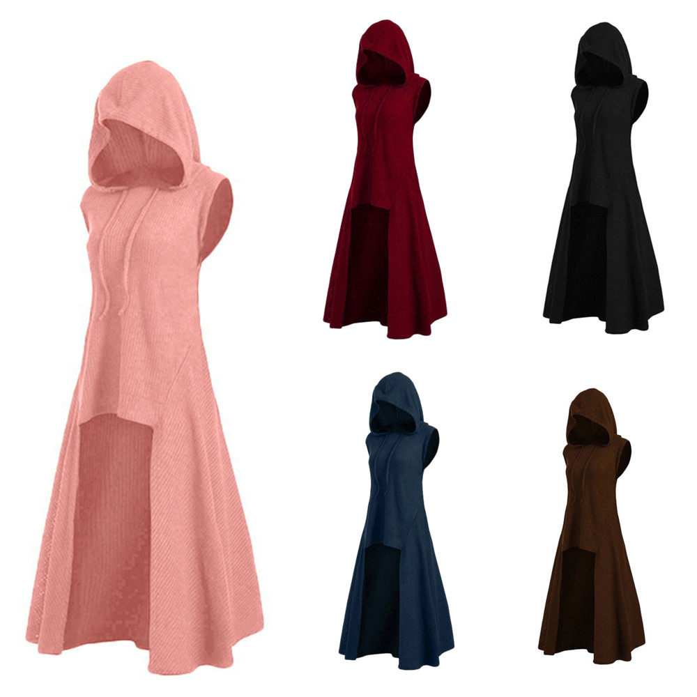 Moda gotycka odzież damska blu – Summer Victorian Clothing recenzja i cena