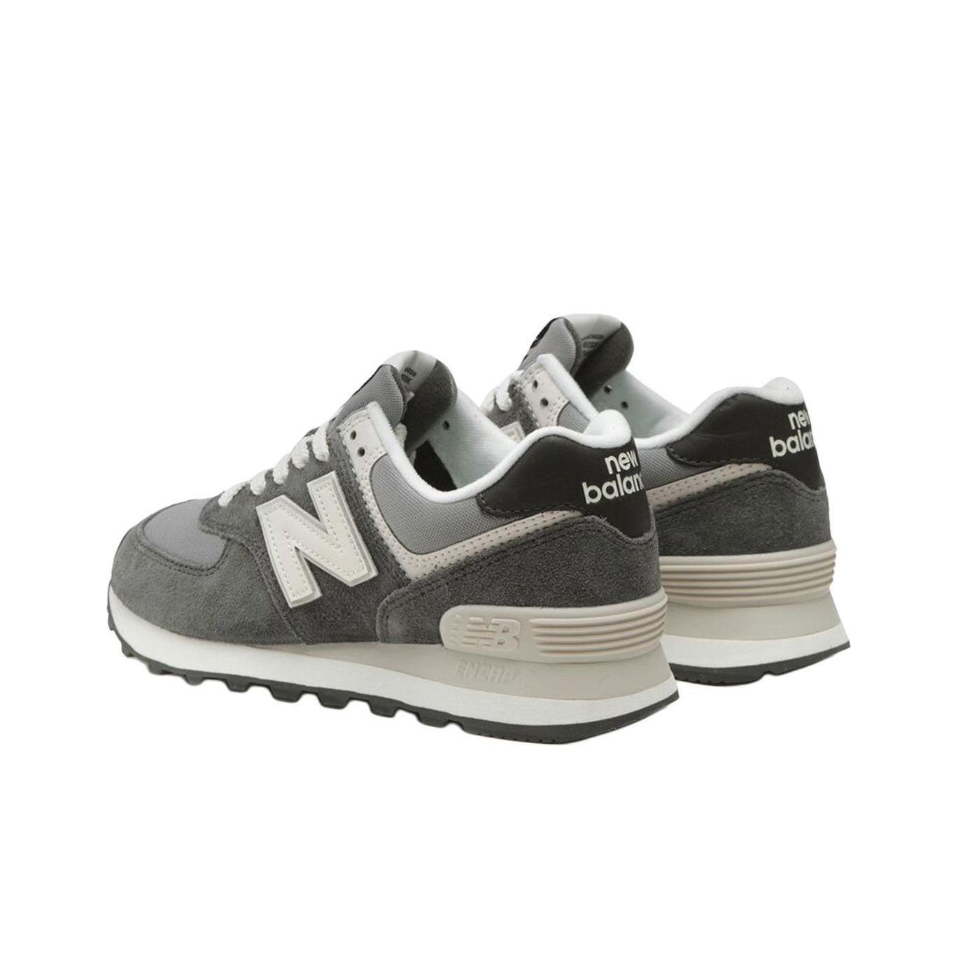 Buty do biegania New Balance N – New Balance Shoes 574 recenzja i cena