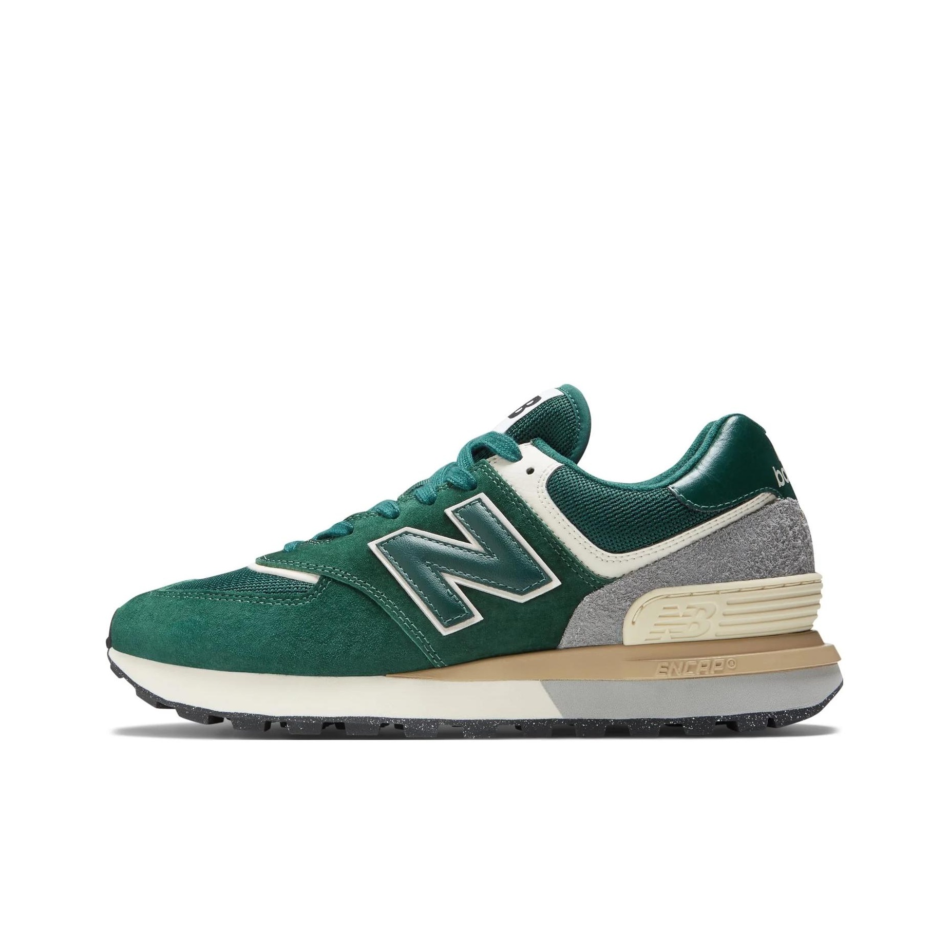 New Balance 574 Legacy Leather – New Balance Shoes 574 recenzja i cena