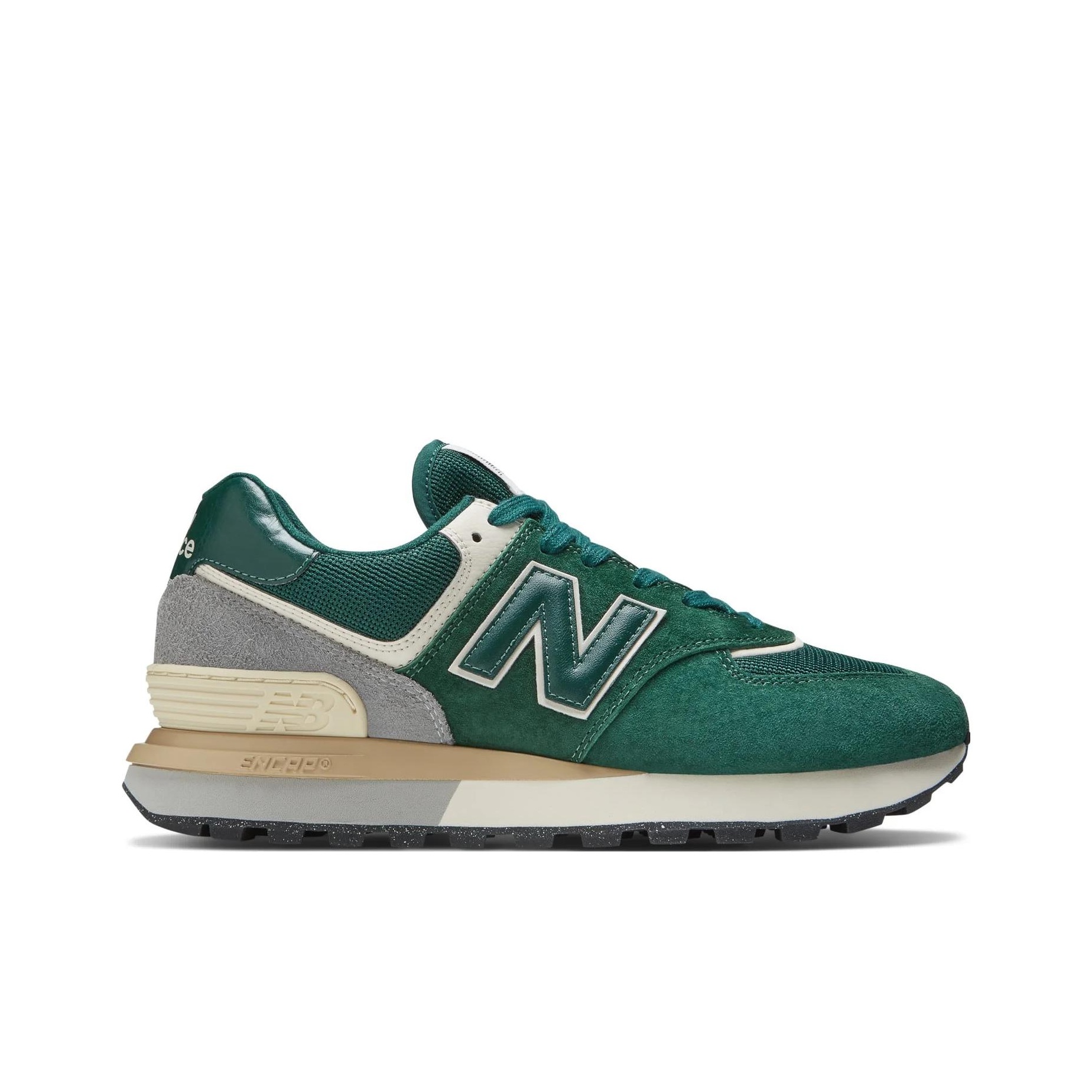New Balance 574 Legacy Leather – New Balance Shoes 574 recenzja i cena