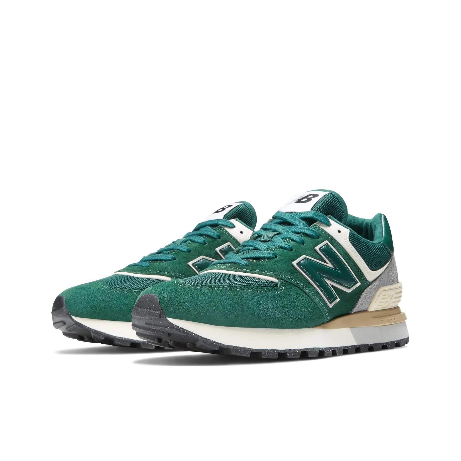 New Balance 574 Legacy Leather – New Balance Shoes 574 recenzja i cena