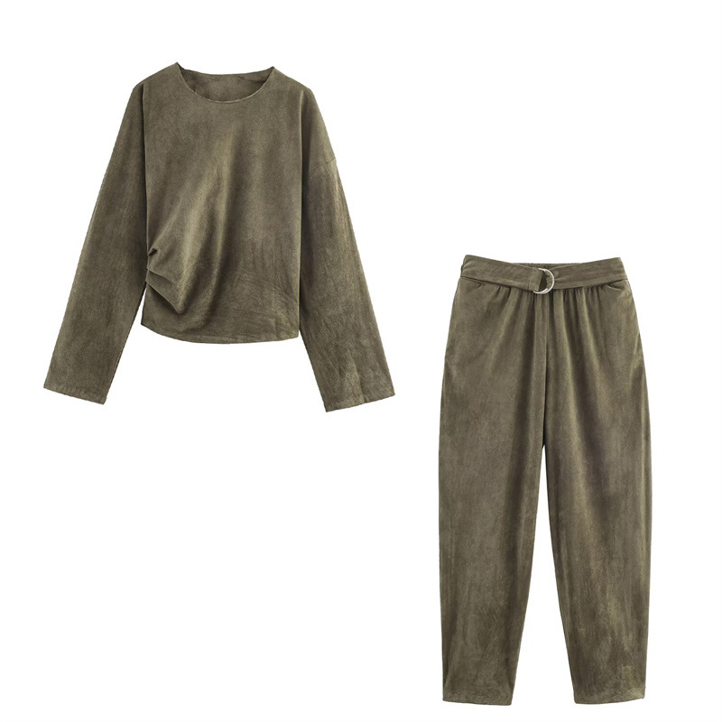 Damski dres Nowości Komplety P – Summer Clothing Trends 2025 Women'S recenzja i cena