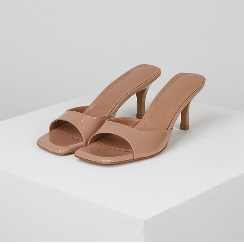 Nowe letnie damskie klapki, lu – Summer Clothing Items recenzja i cena