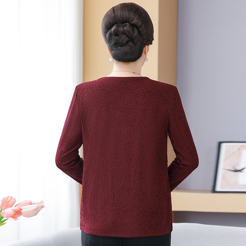 Damska koszulka plus size na w – Summer Clothing Plus recenzja i cena