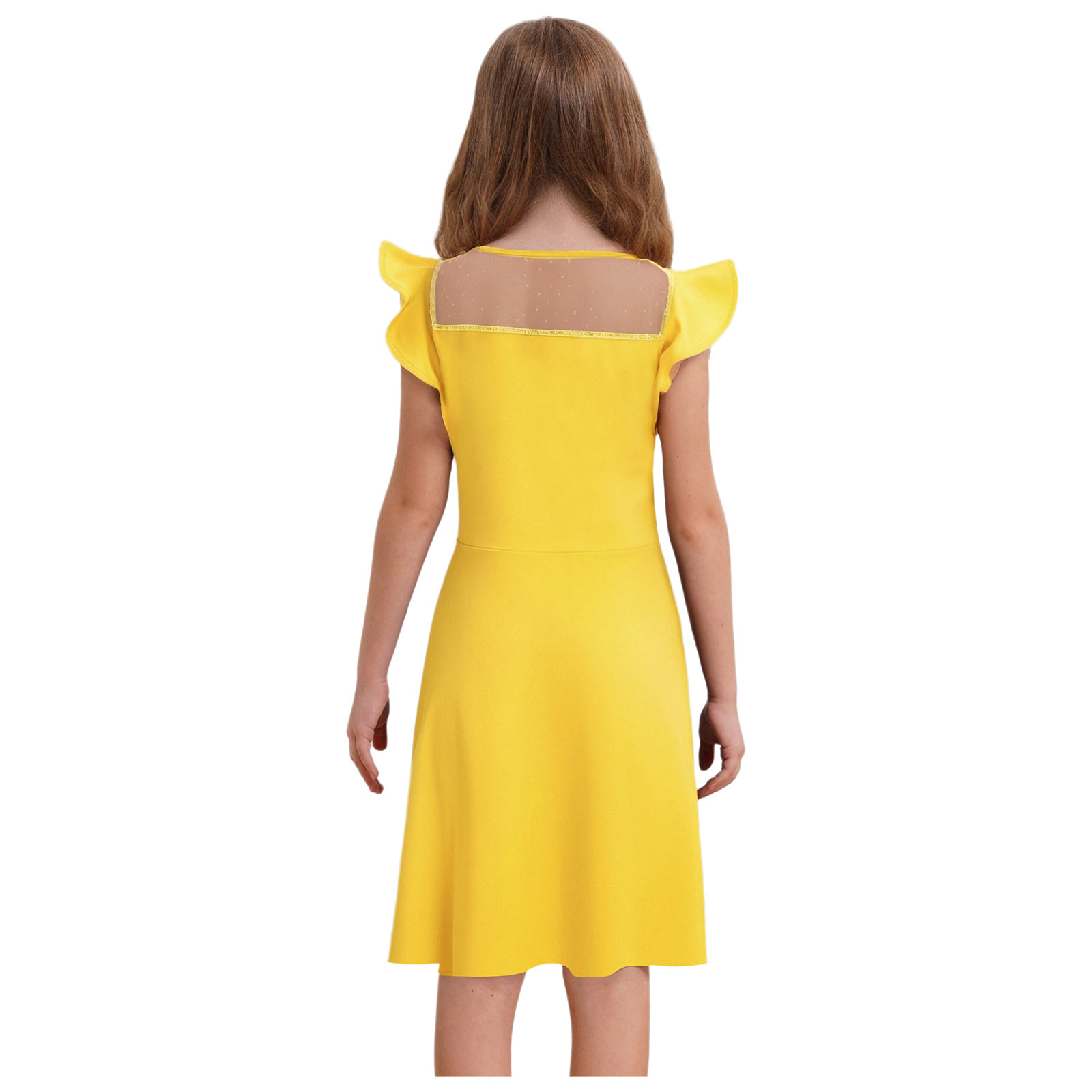 Sukienki letnie dla nastolatek – Summer Clothing For Teens recenzja i cena