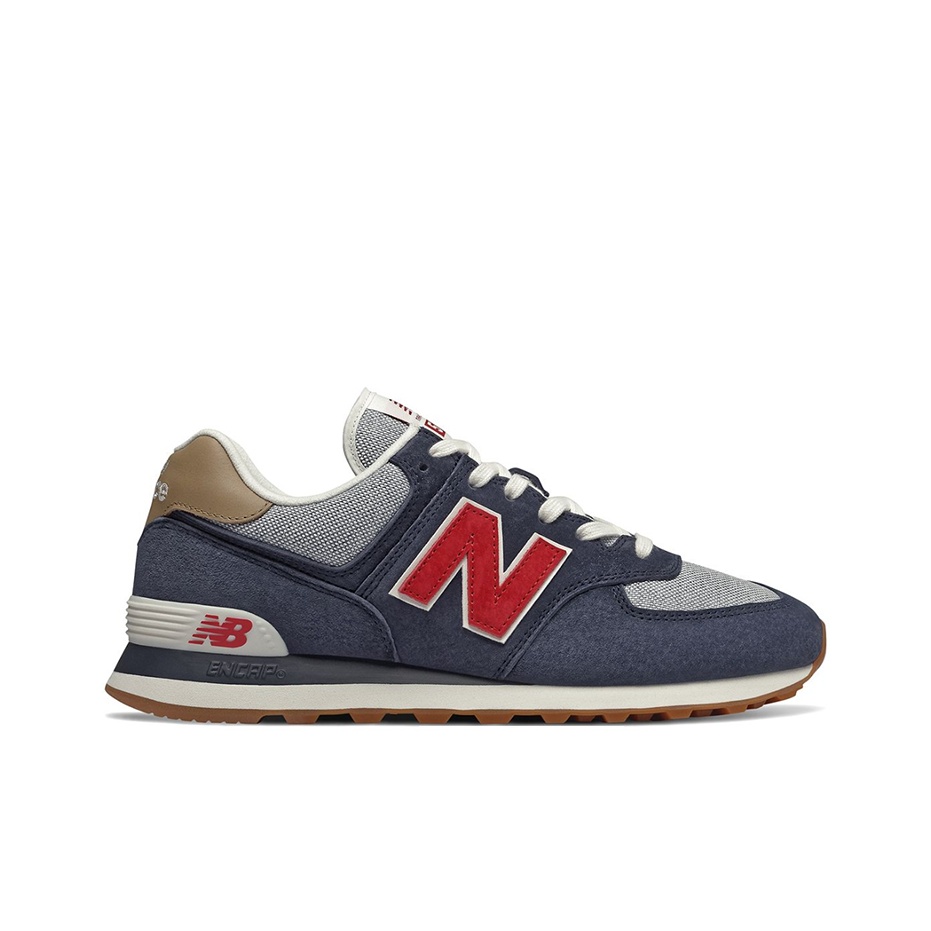 Buty do biegania New Balance N – New Balance Shoes 574 recenzja i cena