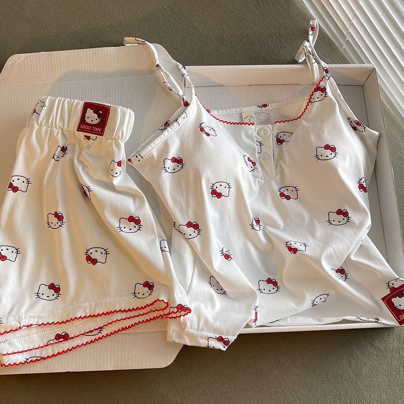 Czysta Pokusa Uroczy Nadruk z  – Summer Clothes recenzja i cena