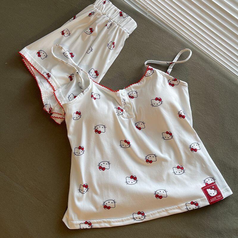 Czysta Pokusa Uroczy Nadruk z  – Summer Clothes recenzja i cena