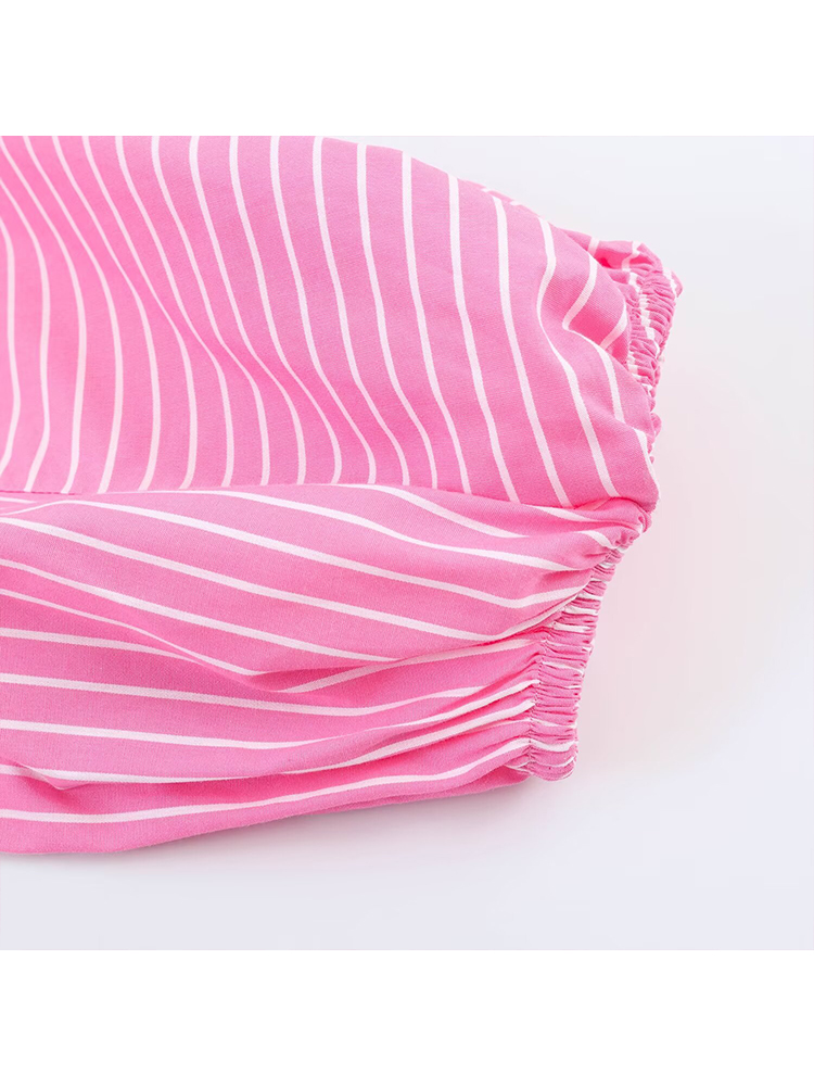 Koszule damskie w paski TFMLN, – Summer Clothing For Teens recenzja i cena