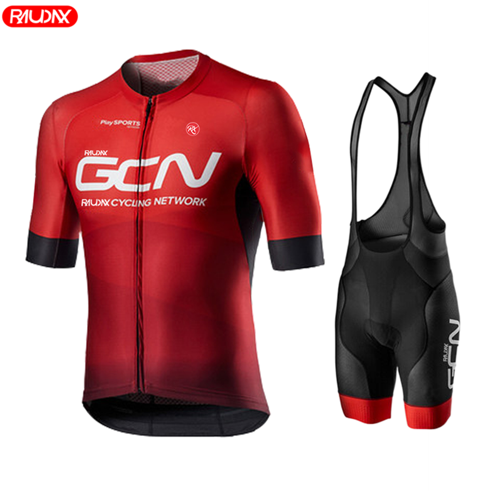 Koszulka rowerowa z krótkim rę – Summer Clothing Sale Men recenzja i cena