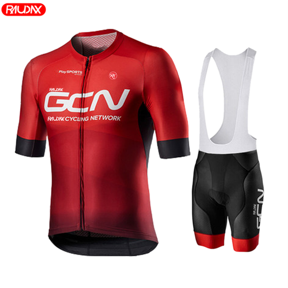 Koszulka rowerowa z krótkim rę – Summer Clothing Sale Men recenzja i cena