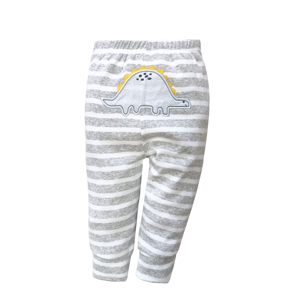 3 sztuki unisexowych bawełnian – Summer Clothing Baby Boy recenzja i cena