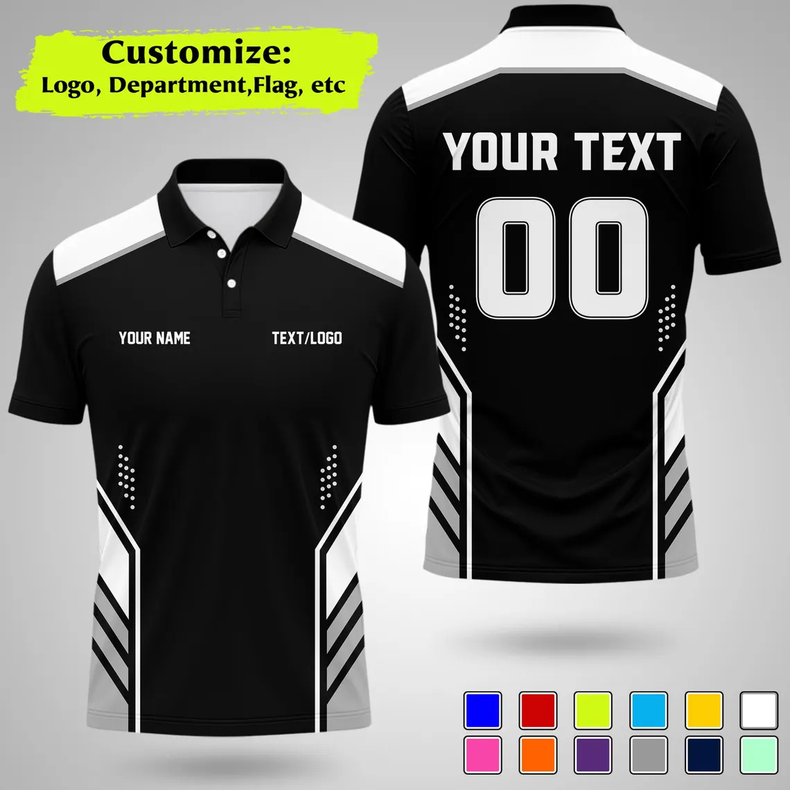 Nowa personalizowana koszulka  – Summer Clothing Name recenzja i cena