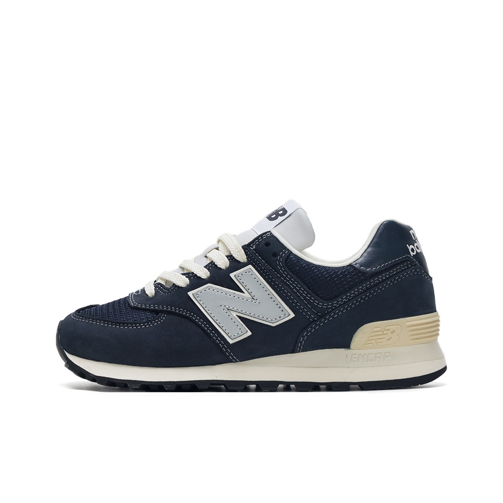 New Balance x POTTERY NB 574 V – New Balance Shoes 574 recenzja i cena