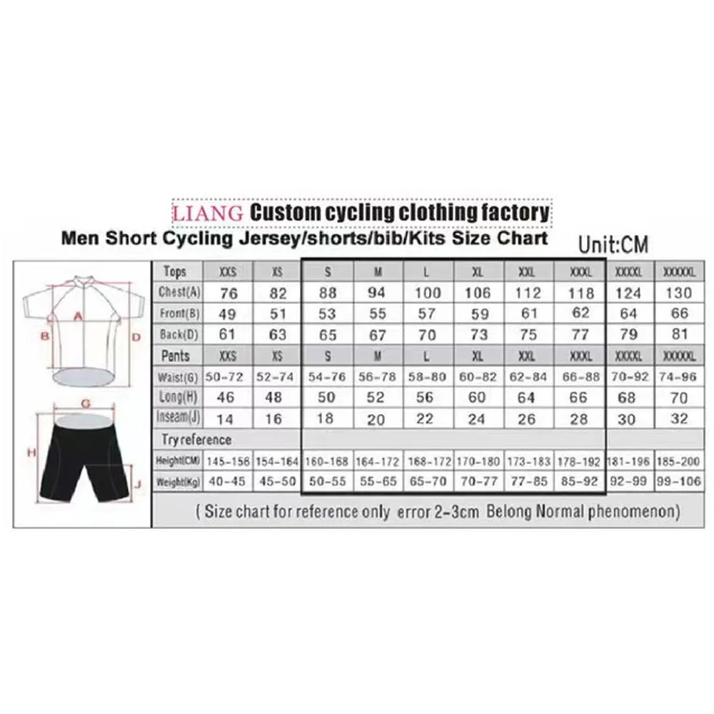 Portugalia 2026 Zestaw kolarsk – Summer Clothing Sale Men recenzja i cena