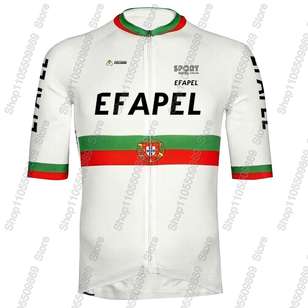 Portugalia 2026 Zestaw kolarsk – Summer Clothing Sale Men recenzja i cena