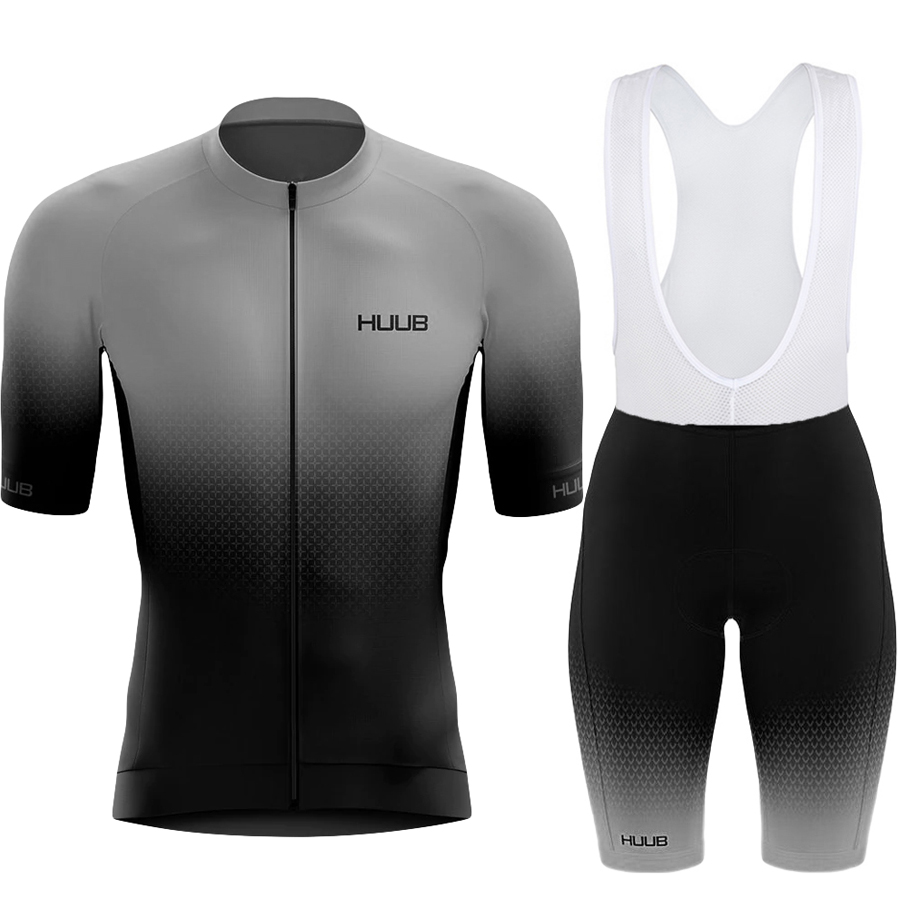 Odzież rowerowa 2026 HUUB Spod – Summer Clothing Sale Men recenzja i cena