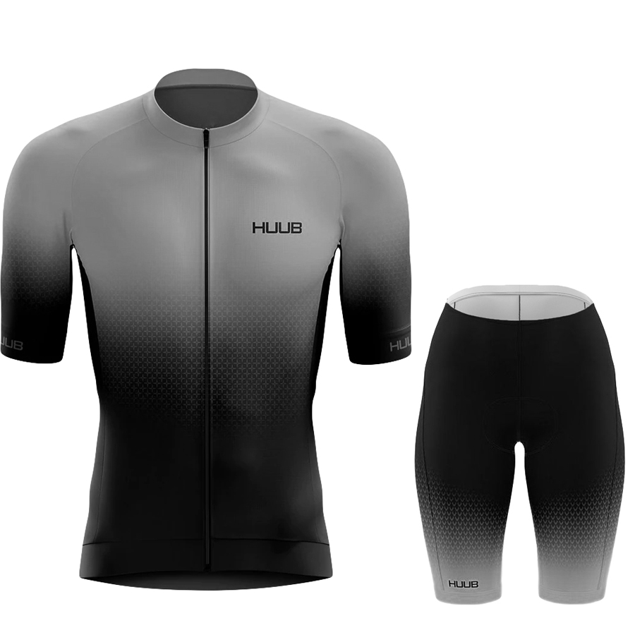 Odzież rowerowa 2026 HUUB Spod – Summer Clothing Sale Men recenzja i cena