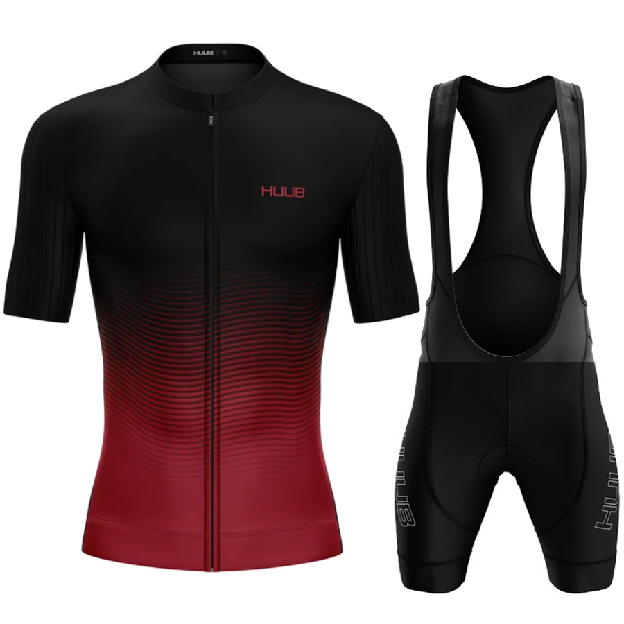 Odzież rowerowa 2026 HUUB Spod – Summer Clothing Sale Men recenzja i cena
