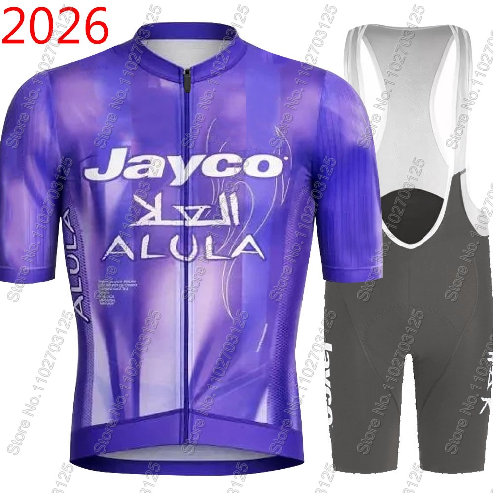 Zestaw kolarski Jayco Alula 20 – Summer Clothing Sale Men recenzja i cena